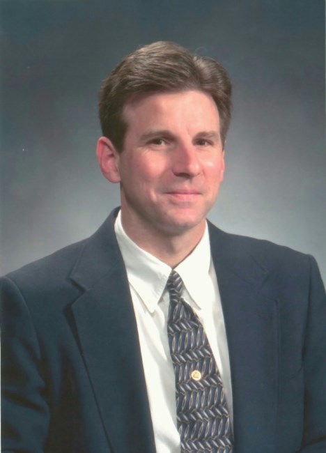 Obituary of Robert Overbey Rowe