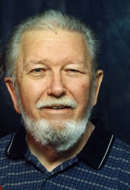 Obituary of William G. Patterson