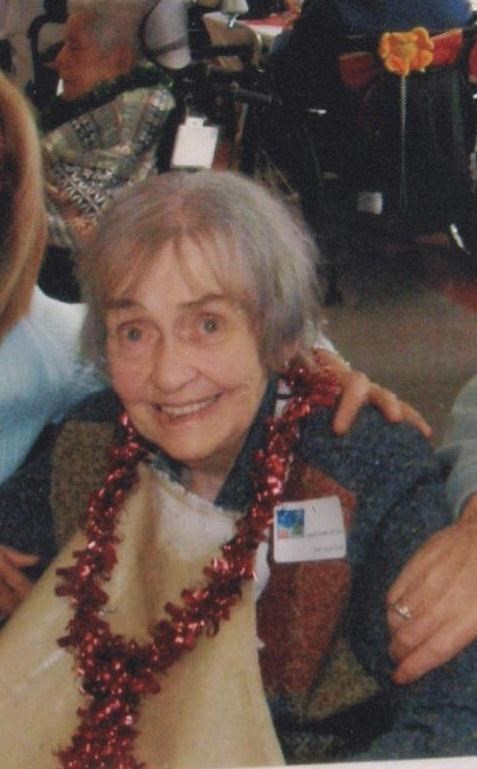 Obituary of Nicole Piché