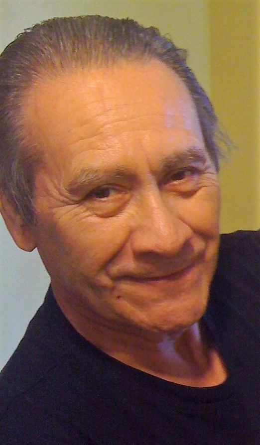 Obituary of David Joseph Martinez