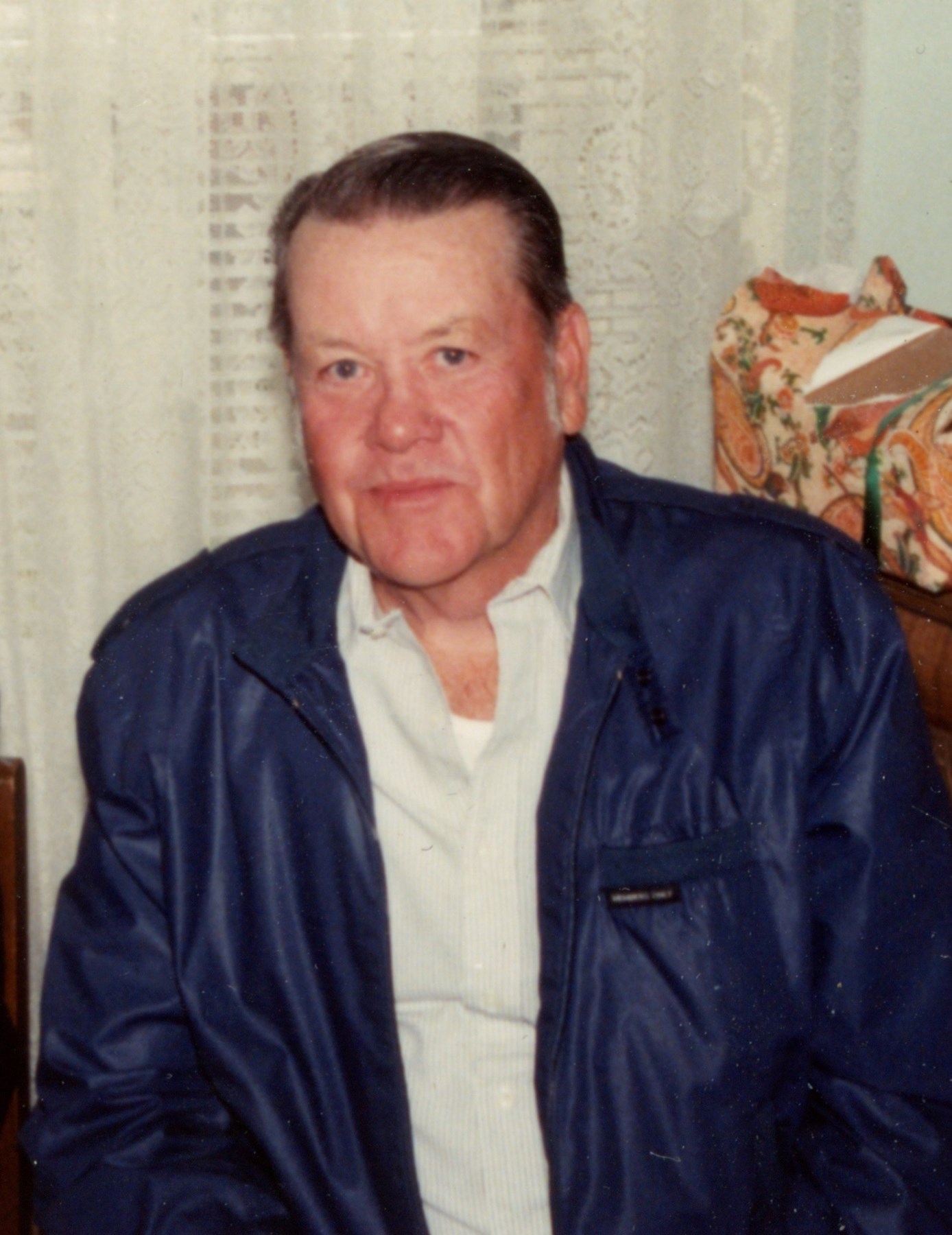 Obituary of Gilbert Thomas Tucker