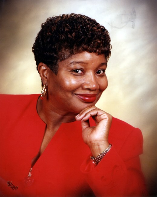 Obituary of Brenda Joyce White