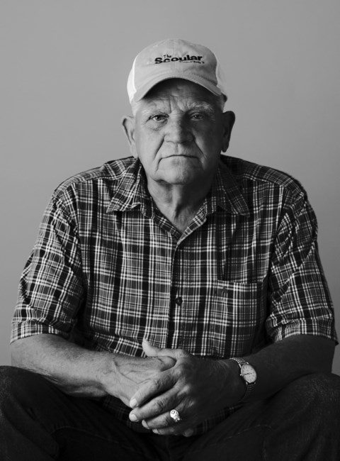 Obituary of Thomas N. Dickey