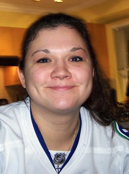 Obituary of Christine "Chrissy" Marie Hucul