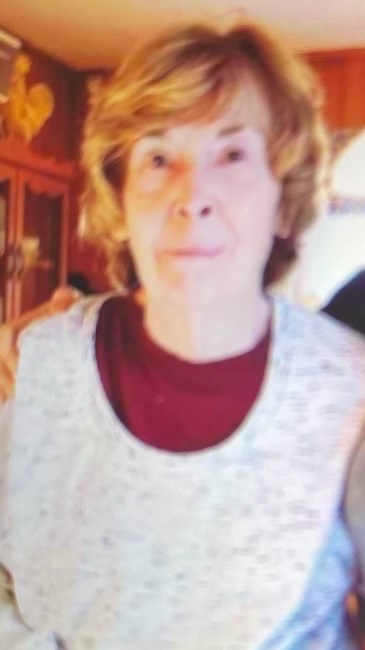 Obituary of Anita Jackson