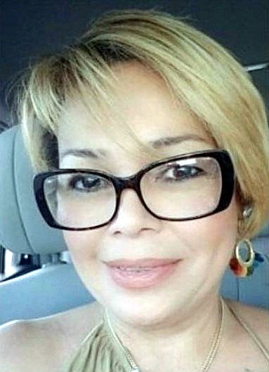 Obituario de Karla Ninoska Merlo