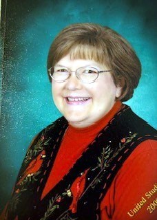 Avis de décès de Elizabeth J Zimmer