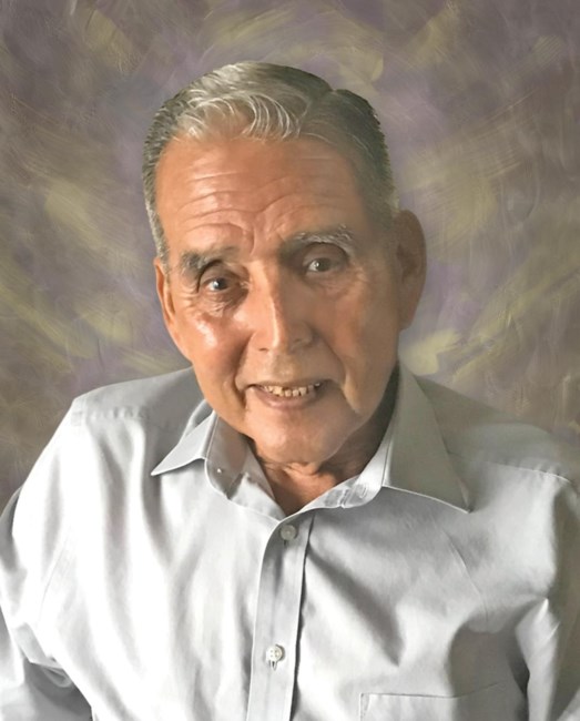 Obituary of Jose Medina Mesa