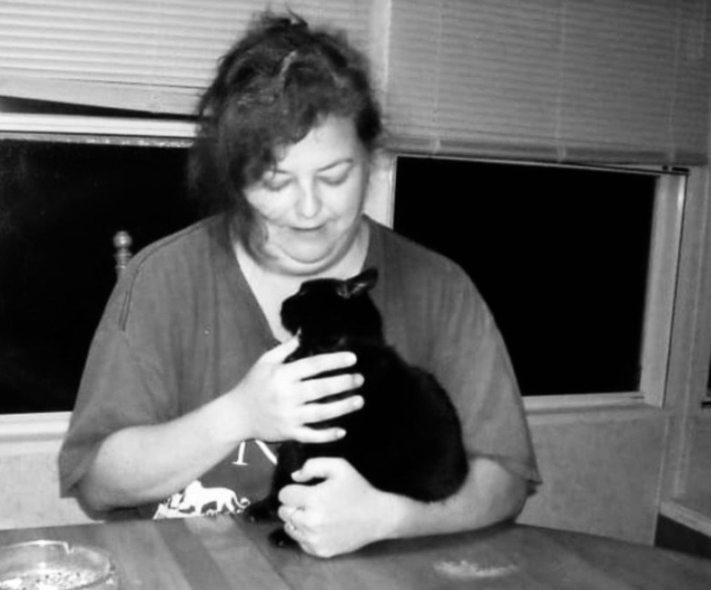 Obituary of Joann Howell Happe