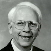 Obituario de William Price (Bill) Clark