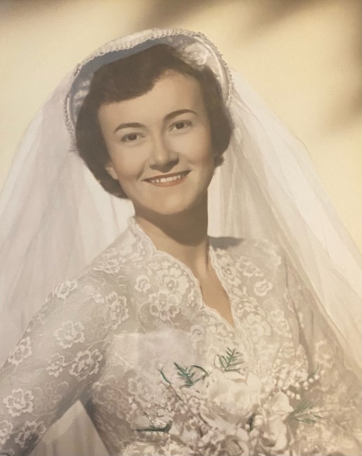 Obituary of Melodie Jeanine Horan