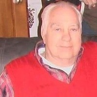 Obituary of Dick Howard