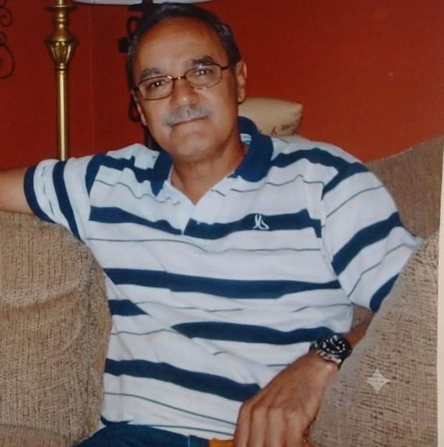 Obituario de Pedro Julio Rivera Ríos