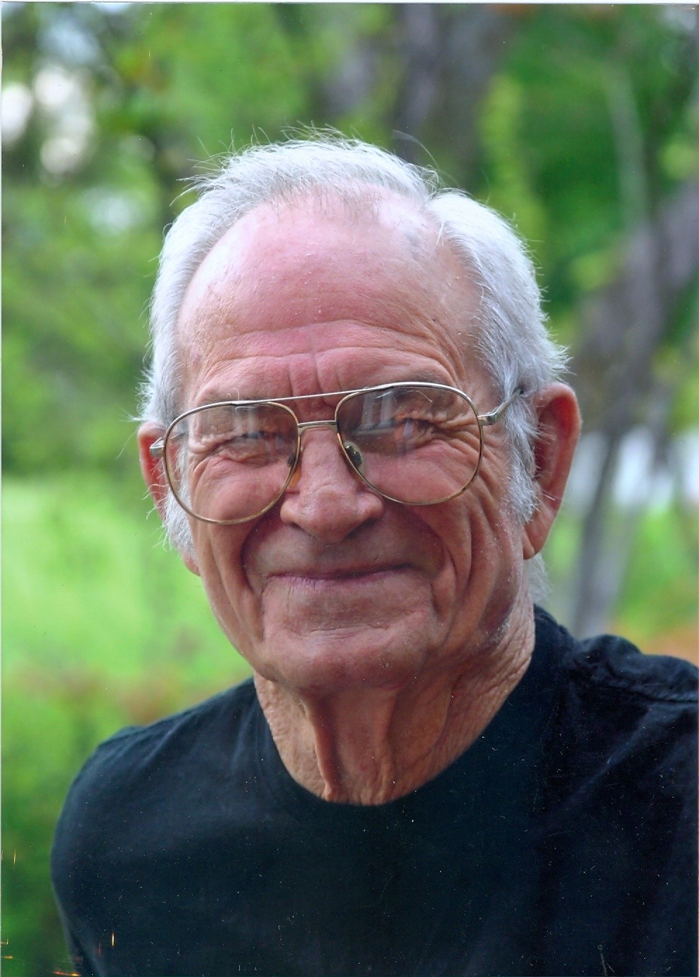 James S. Russell Obituary Dallas, TX