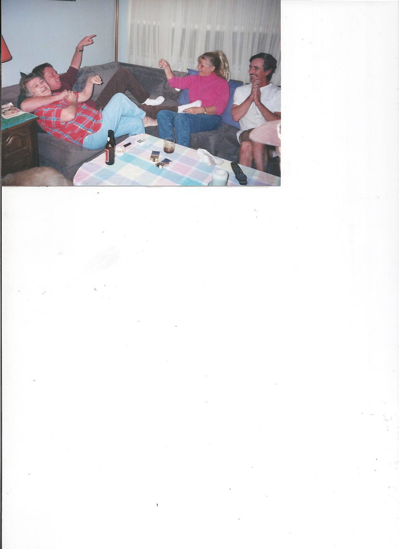 Obituary of Glenn Wesley Eakins