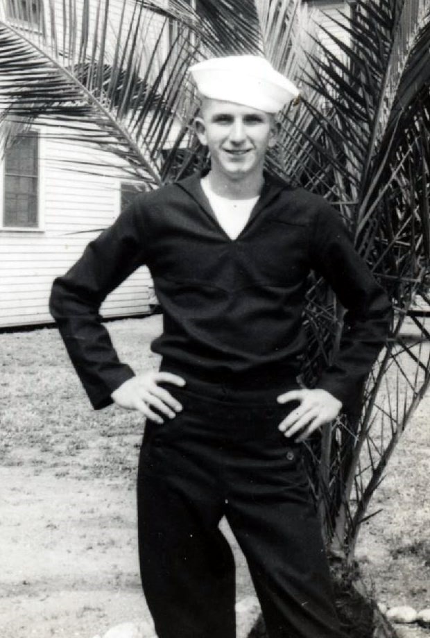 Billy Herring Obituary Pensacola, FL