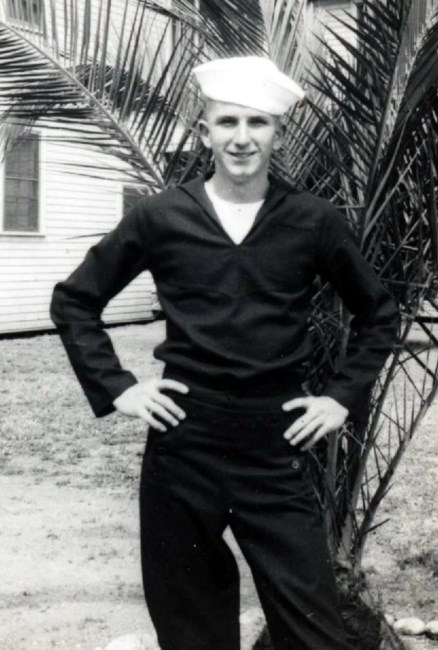 Obituary of Billy Clifford Herring