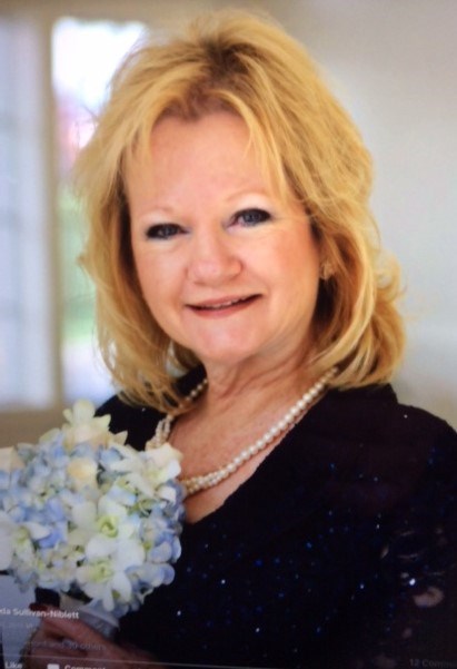 Obituary of Glenda Kay Niblett