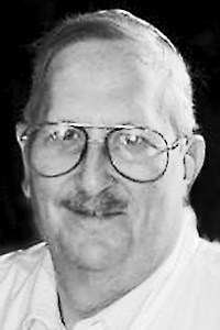 Obituary of Eric Joseph Mack