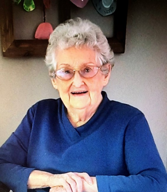Obituary of Elaine St.Onge Roy