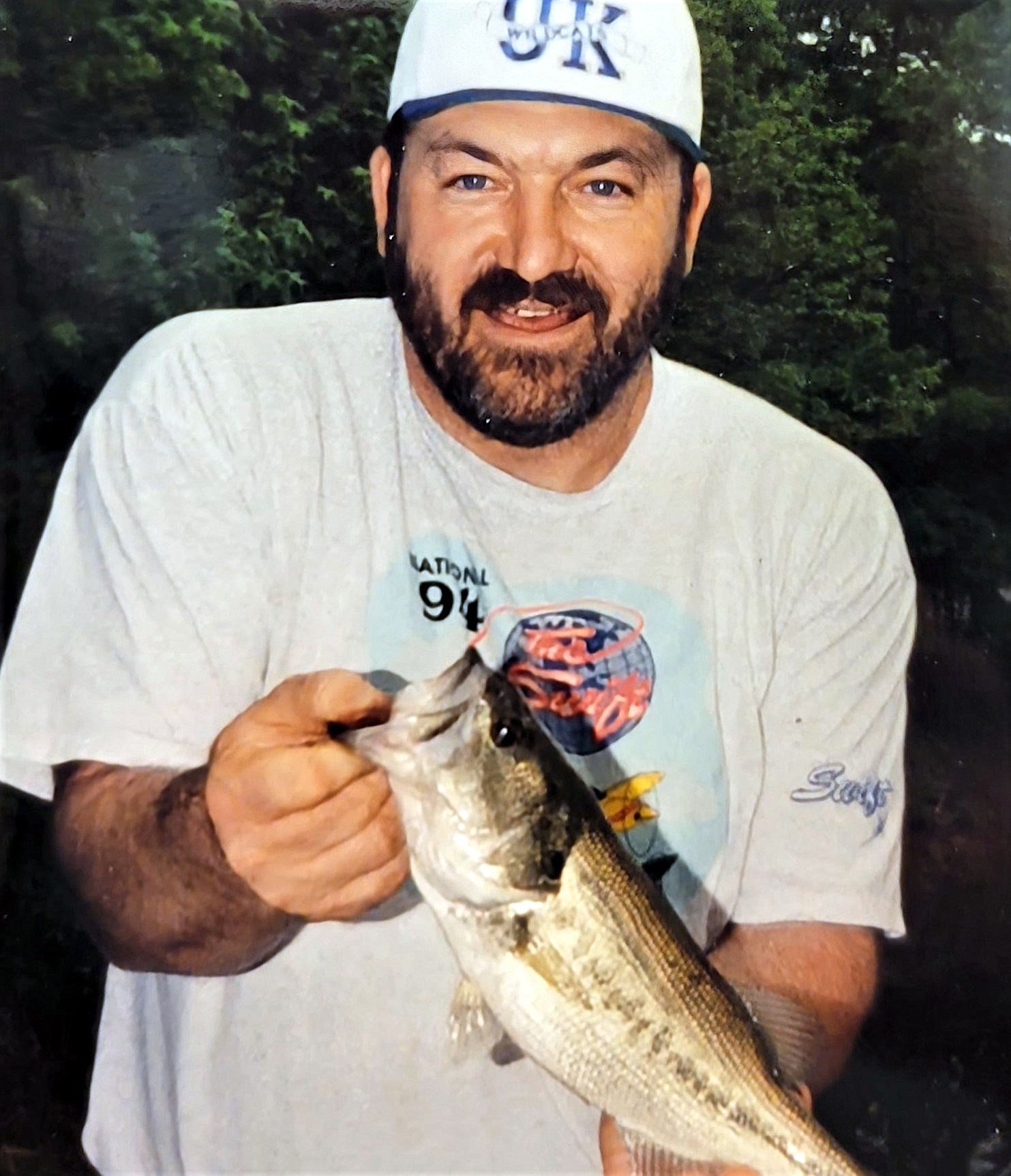 Stephen Marples Obituary Fairdale, KY