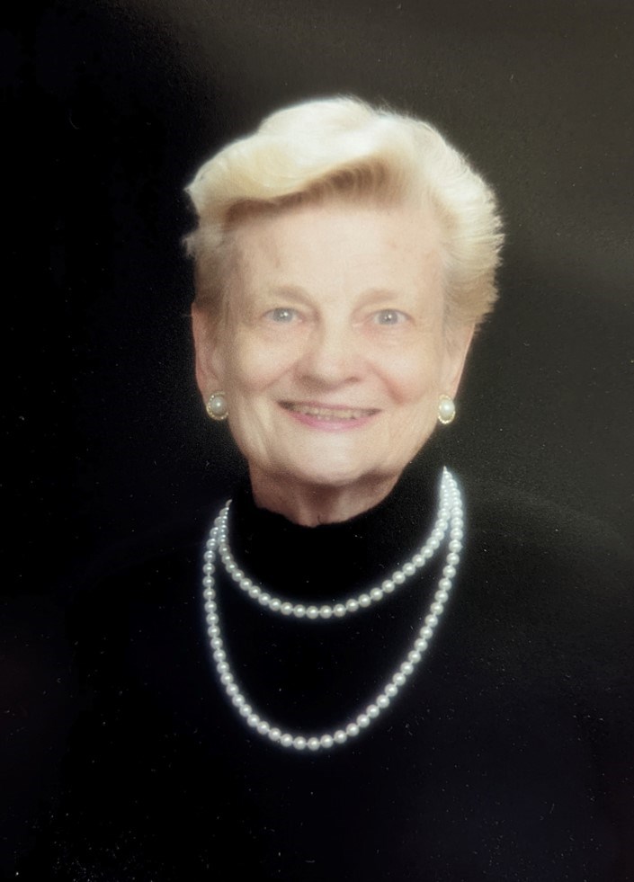Obituary of Dr. Joyce Butler Thompson