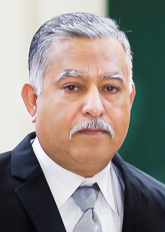 Jose Luis Gutierrez Obituary - Whittier, CA