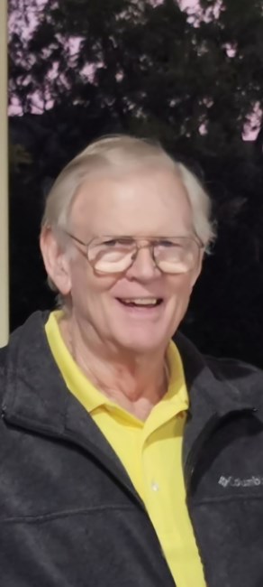 Obituary of James Harrison Pauley III