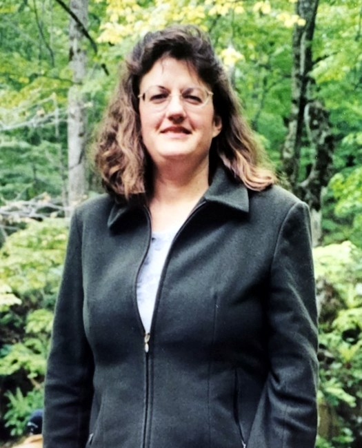 Obituary of Sharon Louise Lazarashvili