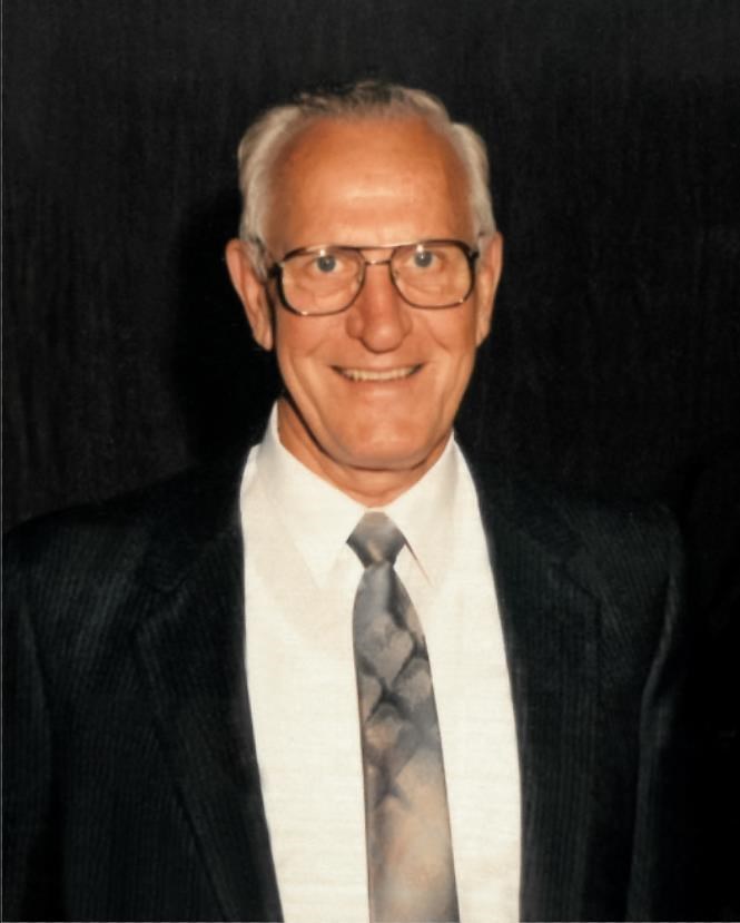 Charles William Brewer Obituary The Woodlands, TX