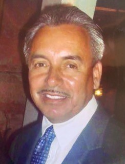Obituary of Reynaldo A. Davila