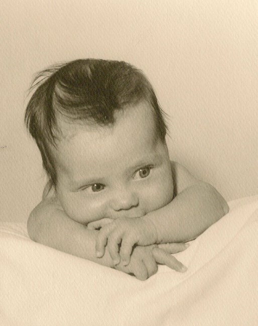 Obituary of Christy King