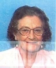 Obituary of Edna Earl White Zepp Campbell