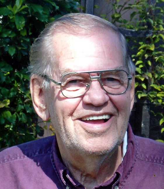 Avis de décès de Larry Gordon Ranstad