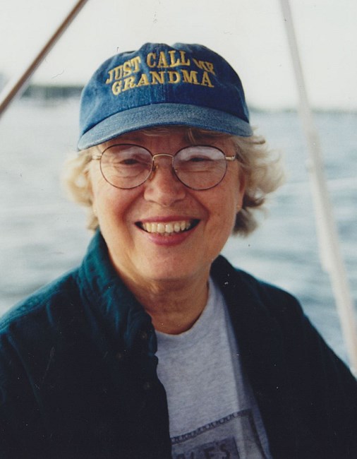 Obituary of Patricia “Patti” Talik Hale