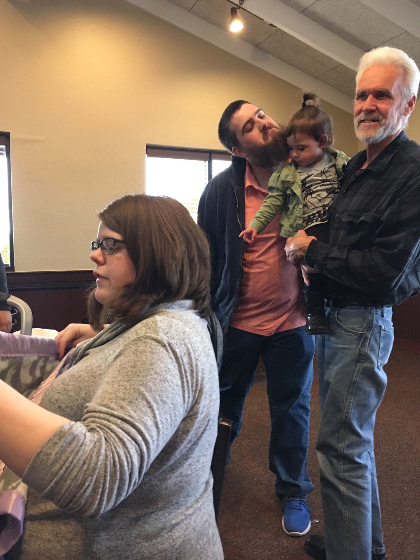 Obituary of Jerry D. Frederickson