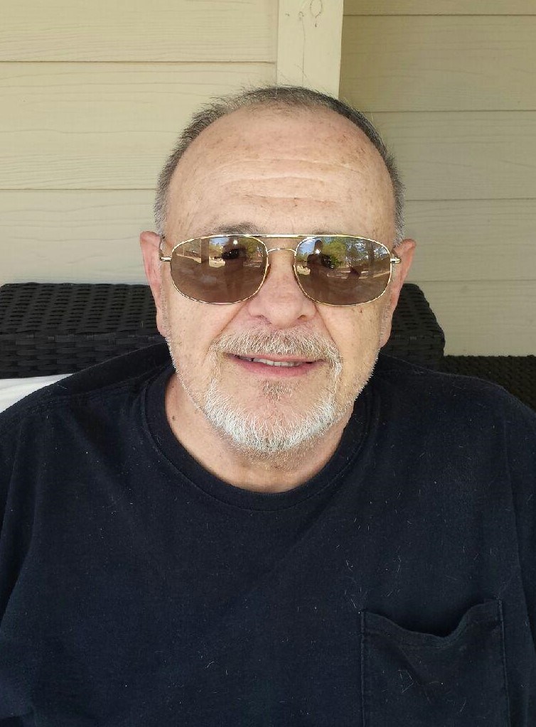 Obituary of Dennis Patrick Schaffer