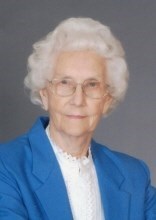 Obituary of Alberta Mae Devore