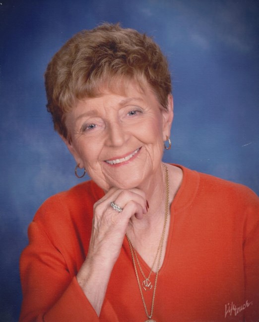 Obituary of Norma Cappello