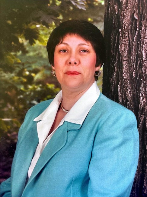 Obituary of Kathryn Brooke Hammons