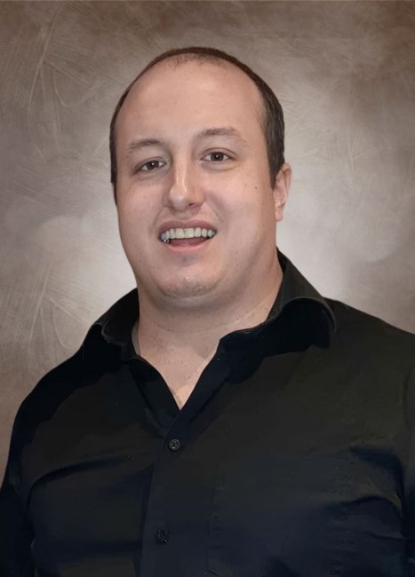 Obituary of Jean-Philippe Robitaille