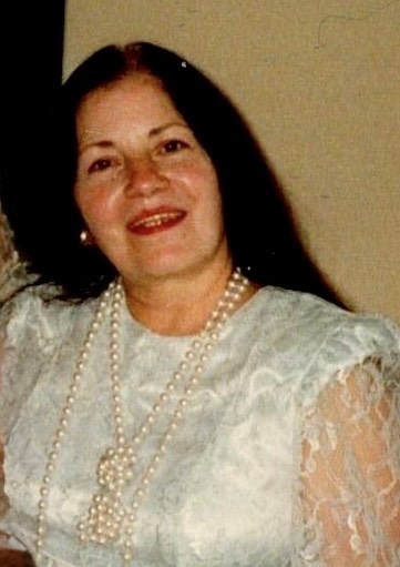 Obituario de Norma Lea Millaway