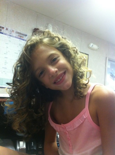 Obituary of Abbigail Breann Walker