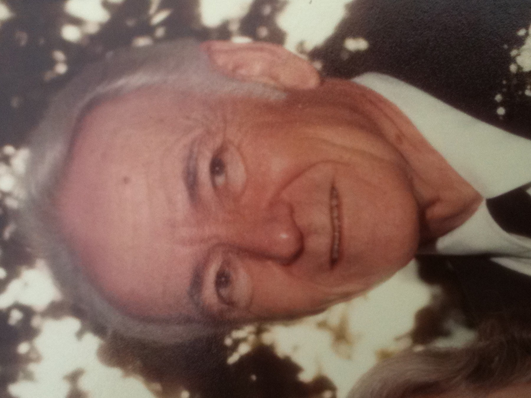 Obituary of Herman Gunter Jr.