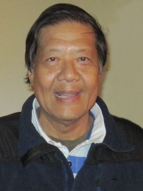 Obituary of Minh Nhat Bui