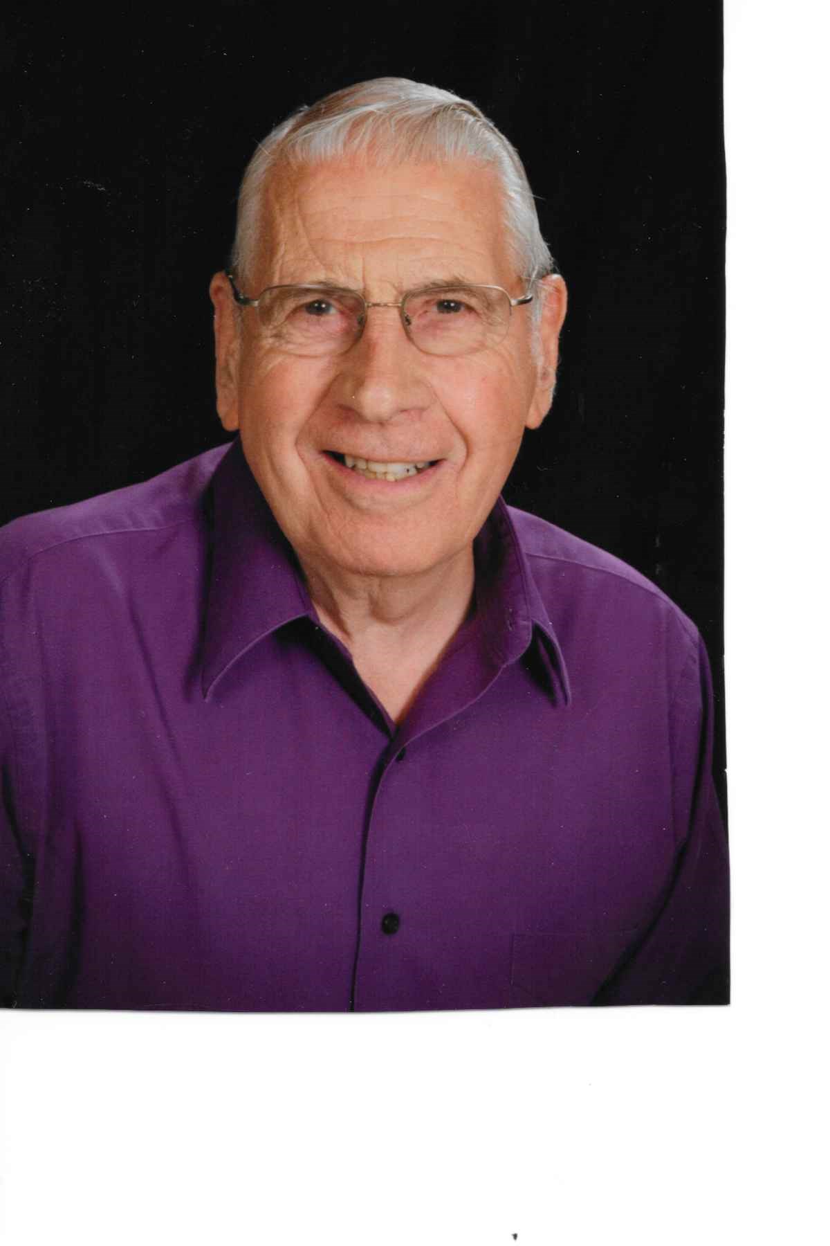 Obituary of Robert Richard Bowen Sr.