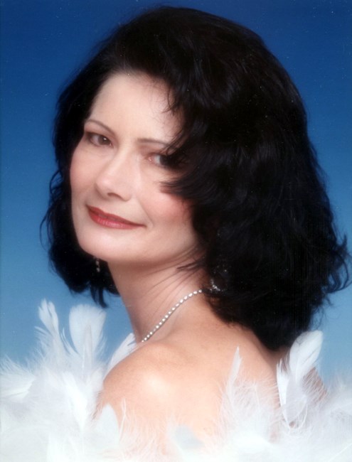 Obituary of Mable Ann Wall