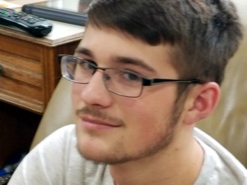 Obituary of Eli James Scott-Waid