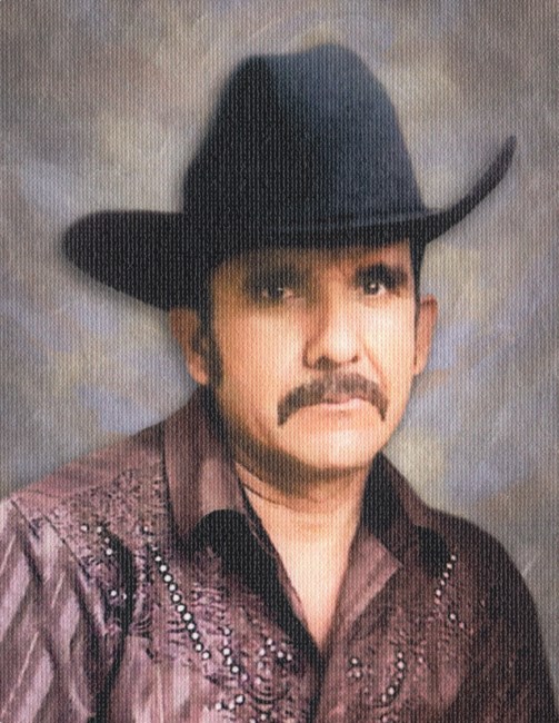 Avis de décès de Ricardo Rodriguez Ibarra