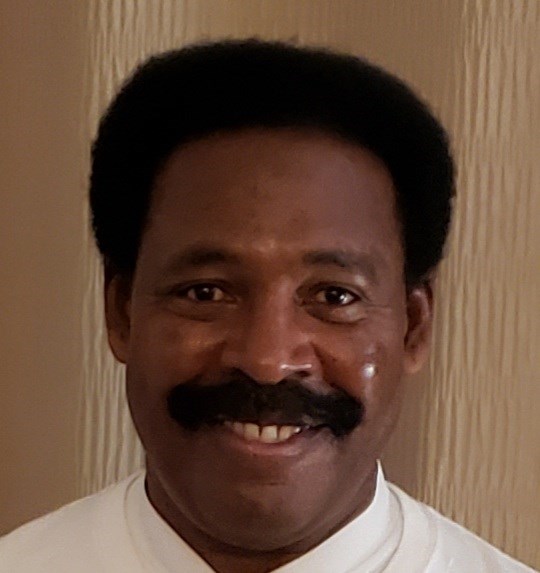 Obituary of Derrick H. Luckett